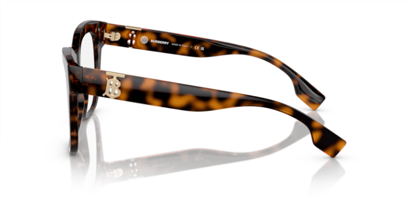 Dark Havana - 0BE2388 8056597924559  Eyeglasses Woman