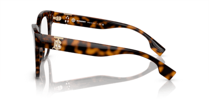 Dark Havana - 0BE2388 8056597924559  Eyeglasses Woman