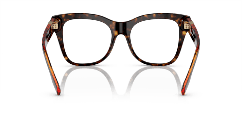 Dark Havana - 0BE2388 8056597924559  Eyeglasses Woman