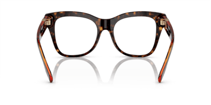 Dark Havana - 0BE2388 8056597924559  Eyeglasses Woman