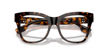 Dark Havana - 0BE2388 8056597924559  Eyeglasses Woman