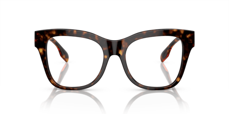 Dark Havana - 0BE2388 8056597924559  Eyeglasses Woman