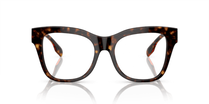 Dark Havana - 0BE2388 8056597924559  Eyeglasses Woman