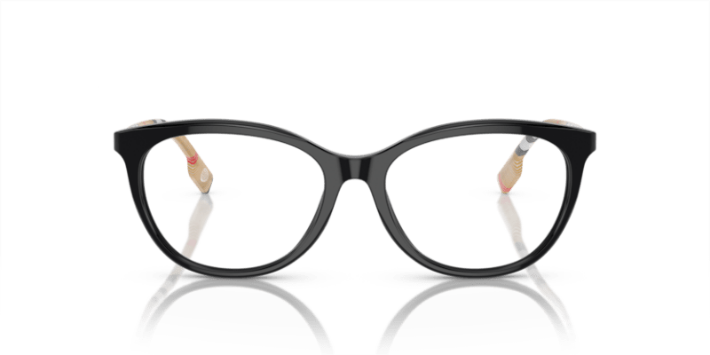 Black - 0BE2389 8056597920384  Eyeglasses Woman