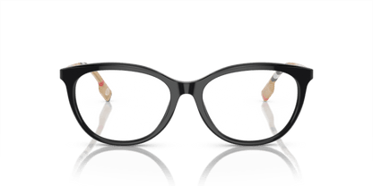 Black - 0BE2389 8056597920384  Eyeglasses Woman