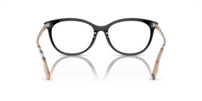 Black - 0BE2389 8056597920384  Eyeglasses Woman