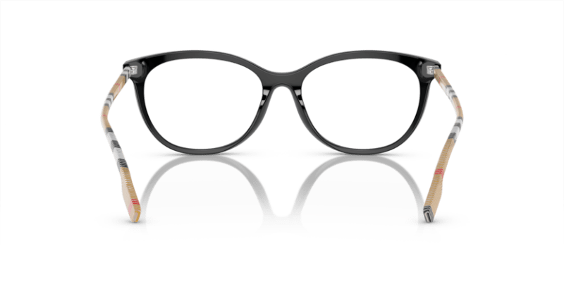 Black - 0BE2389 8056597920384  Eyeglasses Woman