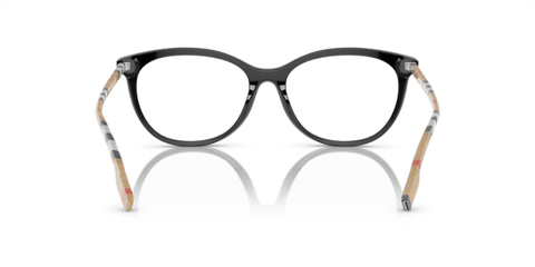 Black - 0BE2389 8056597920384  Eyeglasses Woman