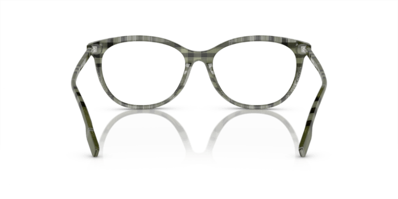 Check Green - 0BE2389 8056597920438  Eyeglasses Woman