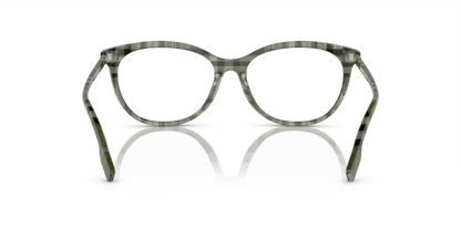 Check Green - 0BE2389 8056597920438  Eyeglasses Woman