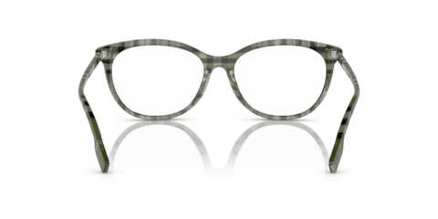 Check Green - 0BE2389 8056597920438  Eyeglasses Woman