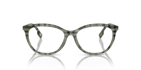 Check Green - 0BE2389 8056597920438  Eyeglasses Woman