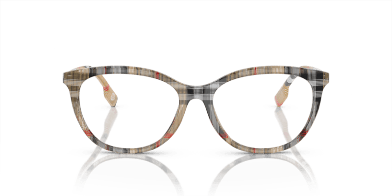 Vintage Check - 0BE2389 8056597920407  Eyeglasses Woman