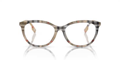 Vintage Check - 0BE2389 8056597920407  Eyeglasses Woman