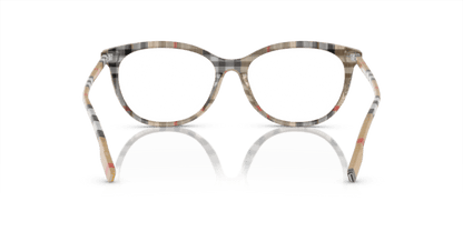 Vintage Check - 0BE2389 8056597920407  Eyeglasses Woman