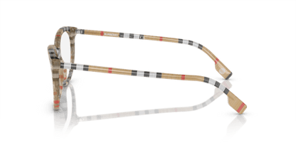 Vintage Check - 0BE2389 8056597920407  Eyeglasses Woman