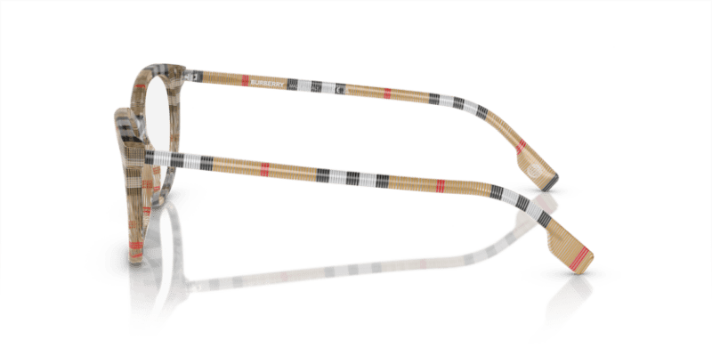 Vintage Check - 0BE2389 8056597920407  Eyeglasses Woman