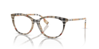 Vintage Check - 0BE2389 8056597920407  Eyeglasses Woman