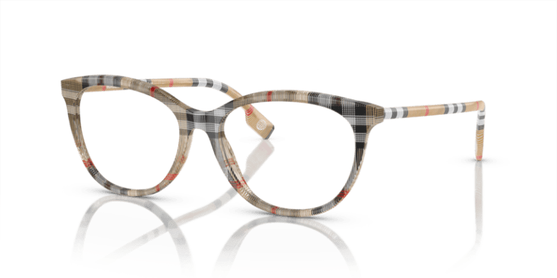Vintage Check - 0BE2389 8056597920407  Eyeglasses Woman