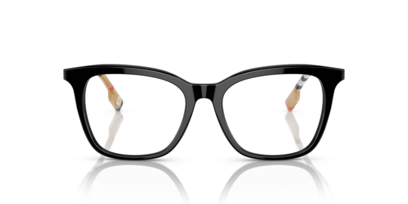 Black - 0BE2390 8056597920308  Eyeglasses Woman