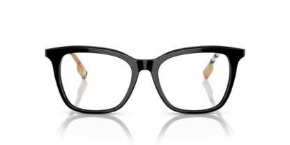 Black - 0BE2390 8056597920308  Eyeglasses Woman