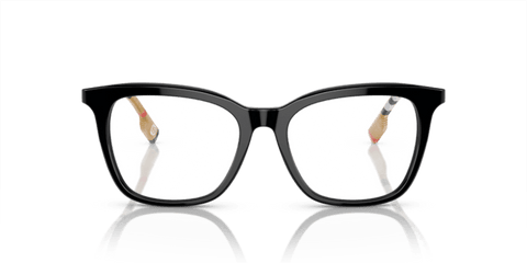 Black - 0BE2390 8056597920308  Eyeglasses Woman