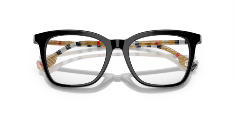 Black - 0BE2390 8056597920308  Eyeglasses Woman