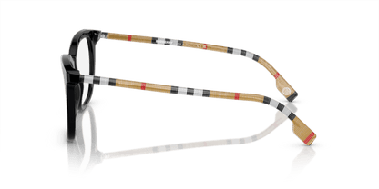 Black - 0BE2390 8056597920308  Eyeglasses Woman