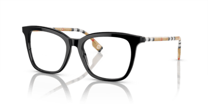 Black - 0BE2390 8056597920308  Eyeglasses Woman