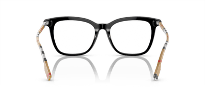 Black - 0BE2390 8056597920308  Eyeglasses Woman