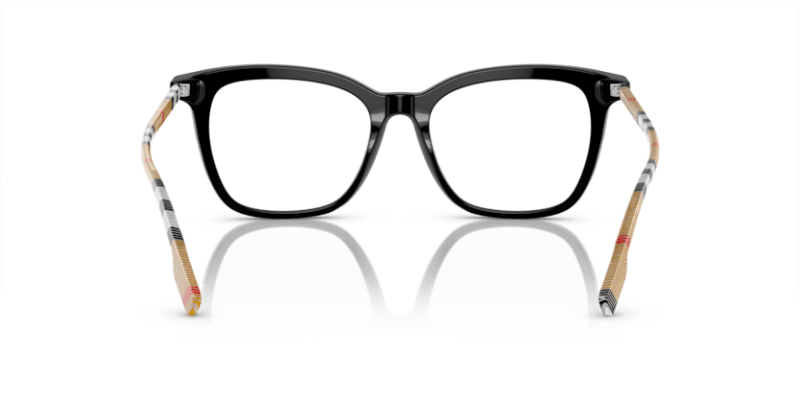 Black - 0BE2390 8056597920308  Eyeglasses Woman