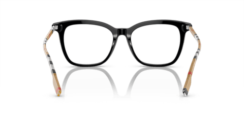 Black - 0BE2390 8056597920308  Eyeglasses Woman