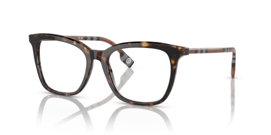 Dark Havana - 0BE2390 8056597920353  Eyeglasses Woman