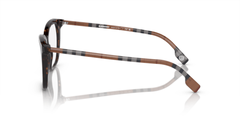 Dark Havana - 0BE2390 8056597920353  Eyeglasses Woman