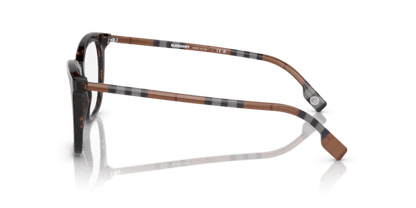 Dark Havana - 0BE2390 8056597920353  Eyeglasses Woman