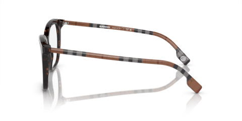 Dark Havana - 0BE2390 8056597920353  Eyeglasses Woman
