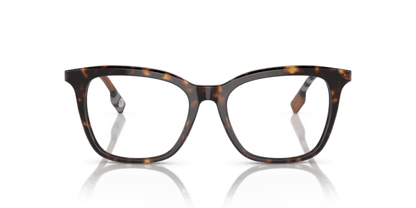 Dark Havana - 0BE2390 8056597920353  Eyeglasses Woman