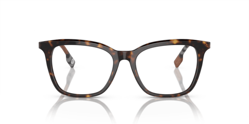Dark Havana - 0BE2390 8056597920353  Eyeglasses Woman
