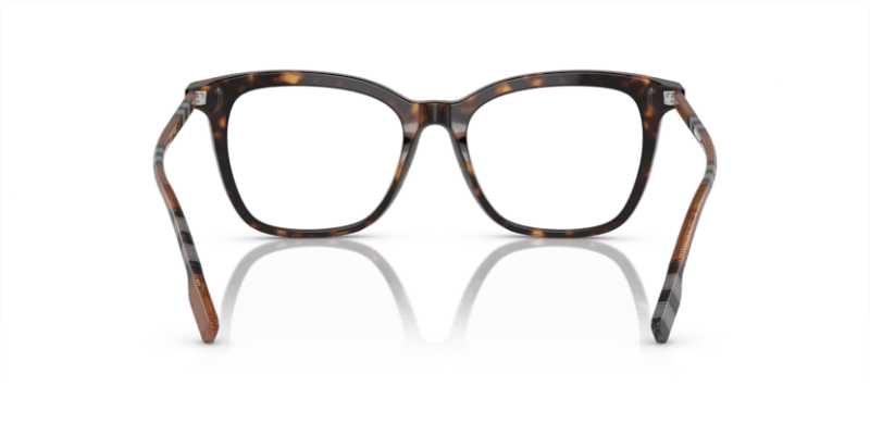 Dark Havana - 0BE2390 8056597920353  Eyeglasses Woman