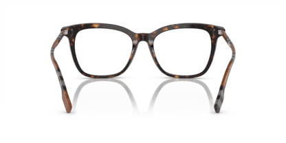 Dark Havana - 0BE2390 8056597920353  Eyeglasses Woman