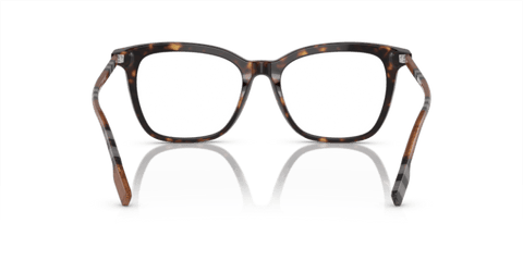 Dark Havana - 0BE2390 8056597920353  Eyeglasses Woman
