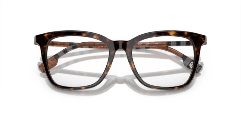 Dark Havana - 0BE2390 8056597920353  Eyeglasses Woman