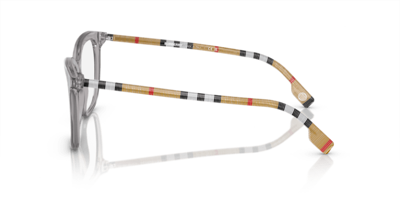 Grey - 0BE2390 8056597920339  Eyeglasses Woman