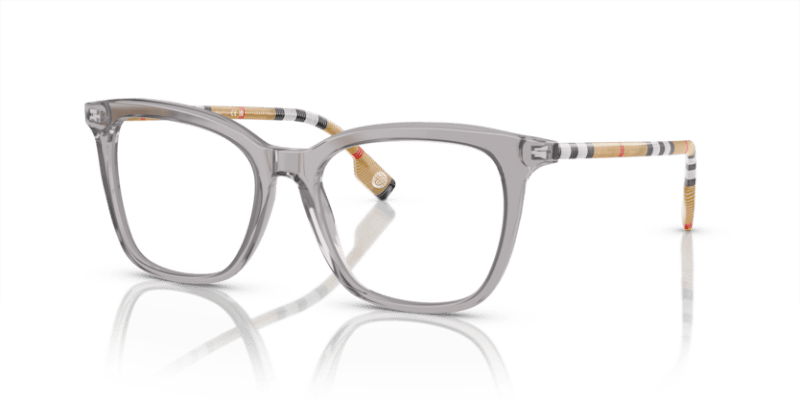 Grey - 0BE2390 8056597920339  Eyeglasses Woman