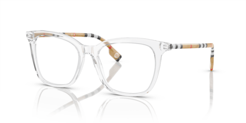 Transparent - 0BE2390 8056597920322  Eyeglasses Woman