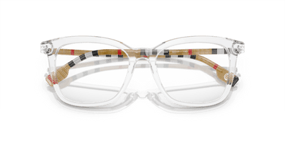 Transparent - 0BE2390 8056597920322  Eyeglasses Woman