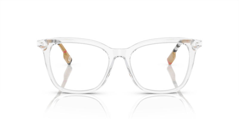 Transparent - 0BE2390 8056597920322  Eyeglasses Woman