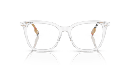 Transparent - 0BE2390 8056597920322  Eyeglasses Woman