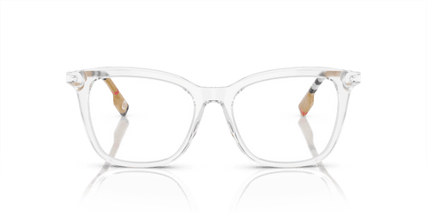 Transparent - 0BE2390 8056597920322  Eyeglasses Woman
