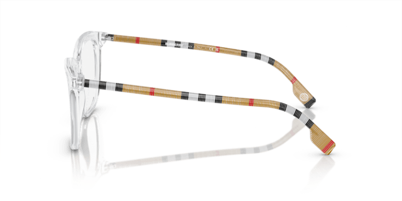 Transparent - 0BE2390 8056597920322  Eyeglasses Woman